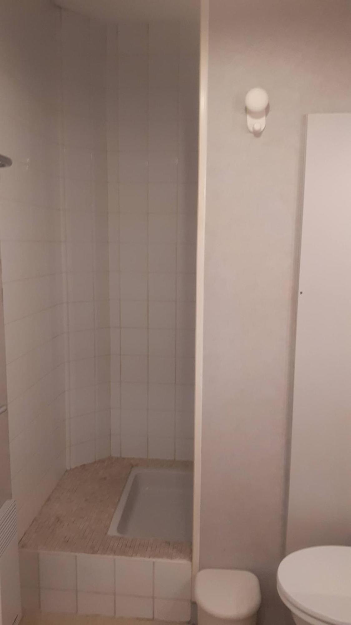Apartment Joli Meuble + Parking En Sous Sol La Rochelle (Charente-Maritime)